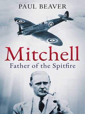 cover image of Mitchell